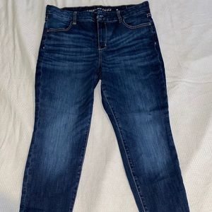American Eagle Jeggings!